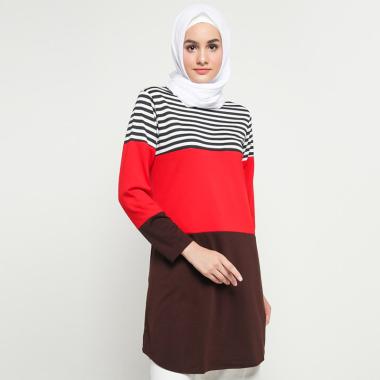 Daftar Harga Shirt Tunik Jfashion Terbaru Juli 2020 Terupdate Blibli Com