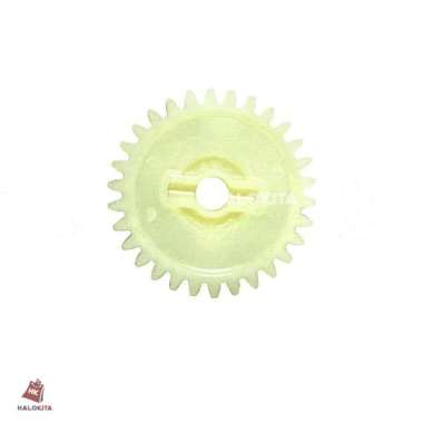 AHM GIGI POMPA OLI TIGER