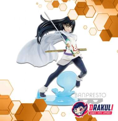 Banpresto EXQ Figure Tensura - Shizue Izawa
