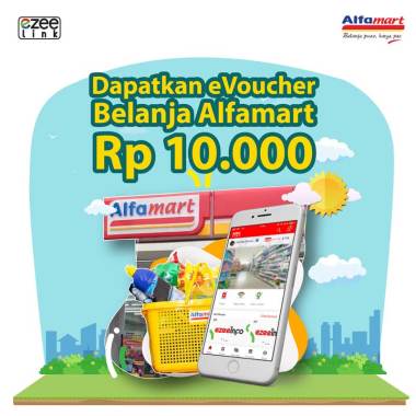 Promo Alfamart Produk Berkualitas Harga Diskon September 2020 Blibli Com