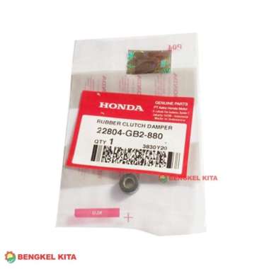 AHM KARET KOP GANDA GRAND