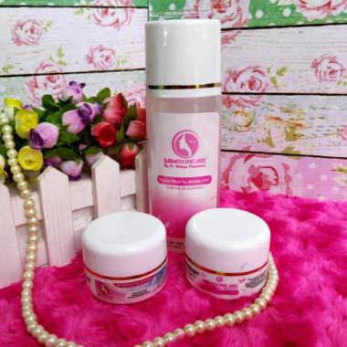 Daftar Harga Sedang Paket Drw Skincare Terbaru April 2020 Terupdate Blibli Com