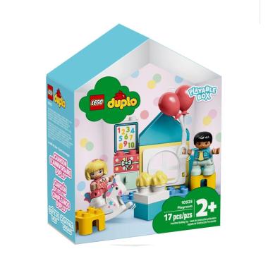 Jual Mainan Lego Duplo Terbaru Harga Murah Blibli Com