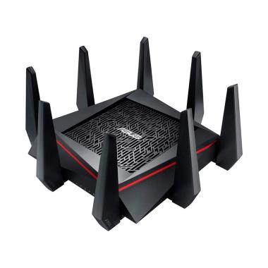 Jual Asus Rt Ac59u Ac1500 Giga Router Online Desember 2020 Blibli