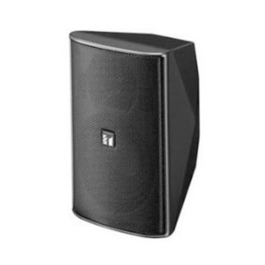 TOA ZS F1300 B Box Ceiling Speaker hitam