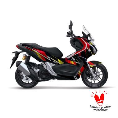 Jual Stiker Motor Murah Harga Terbaru Blibli Com