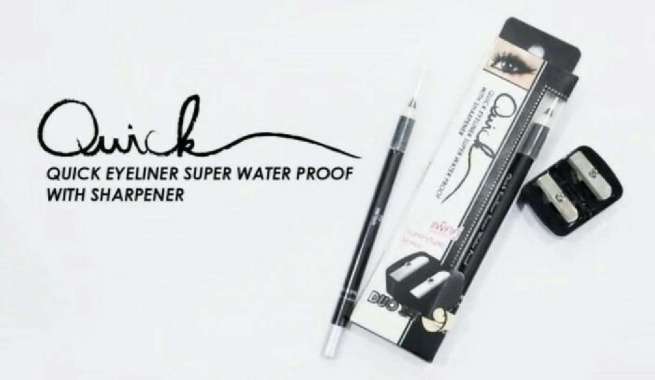 Eyeliner Pencil Melinda Duo Sets