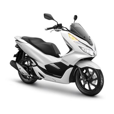 Jual Honda Pcx Terbaik Harga Murah 2020 Blibli Com