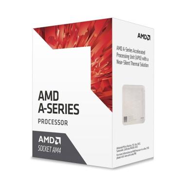 Jual Processor Amd A7 Amd Original Kualitas Terbaik Blibli Com