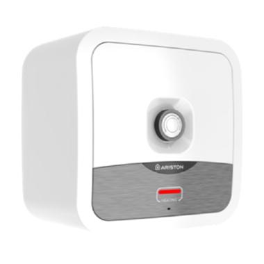 Ariston Andris 2 R 30 Water Heater [30L/ 500 Watt] - AN2 30R - AN2 R 30 PUTIH