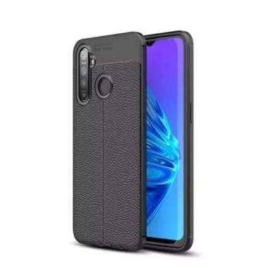 Case Autofocus Realme 5 / 5i / 5s ( Model: RMX1911, RMX1919, RMX2030, RMX2032, RMX1925 ) Case Softsh