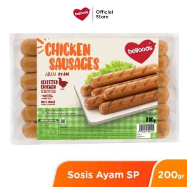 Belfoods Chicken Sausages