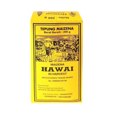 Hawai Tepung Maizena [200 g]