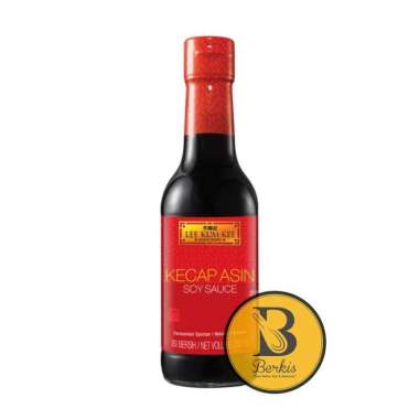 Lee Kum Kee Kecap Asin 250 ML / Soy Sauce