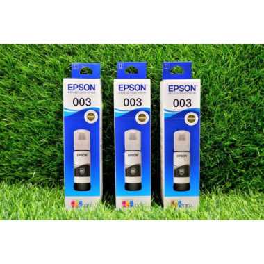 TINTA EPSON 003 HITAM