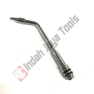 PROHEX Hasston Mata Brander Las No 2 - Welding Tip Torch Blander