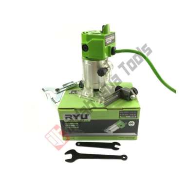 RYU RTR 6-1 Mesin Profil Kayu Router - Trimmer Wood Router