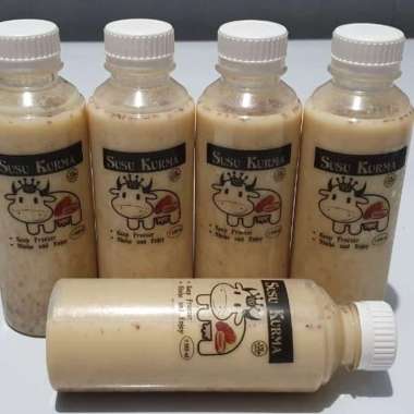 Susu Kurma