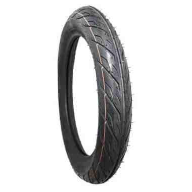 Honda Genuine Part Tire FR 80-90-14 NR73T Ban Depan for Vario 110 FI
