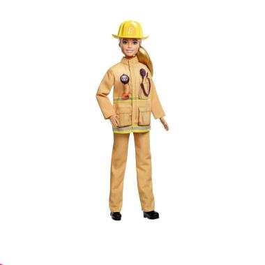 doll fire