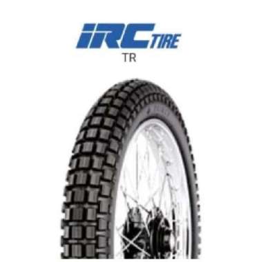 BAN MOTOR IRC 300-17 TR TUBTYPE