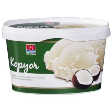 Diamond Ice Cream