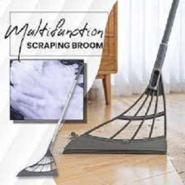 Sapu Ajaib Multifungsi Sapu Magic Sapu Korea Magic Sapu Karet Viral