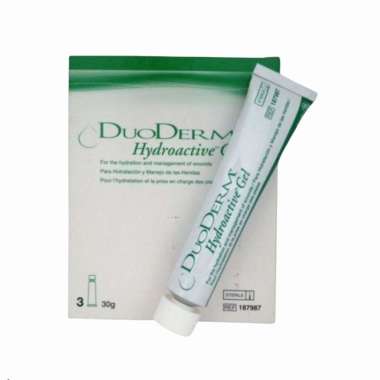 DuoDerm Hydroactive Gel Luka [30 g]