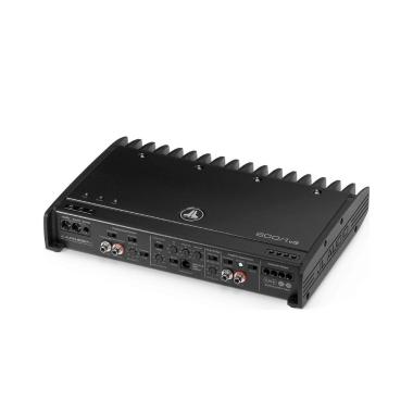 JL Audio Slash 600/1v3 Class D High-End Monoblock Amplifier 600W RMS