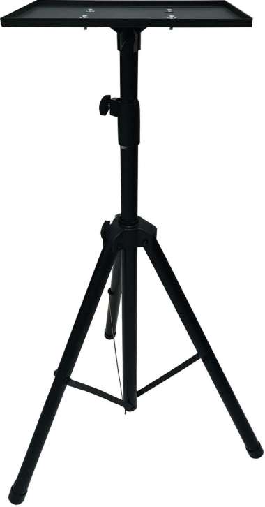 Stand tripod proyektor bracket/tatakan proyektor Infokus adjustable breket tripod projector 180cm