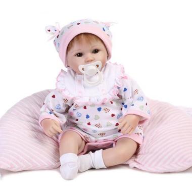 Boneka Bayi Silikon Jual Produk Diskon Termurah September 2020 Blibli Com
