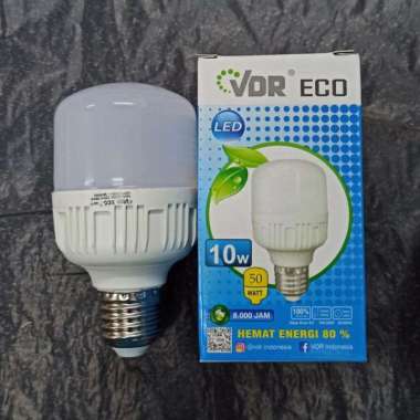 Led 10 watt VDR Eco