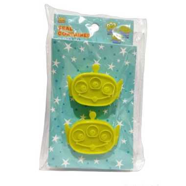 Alien Seal Container