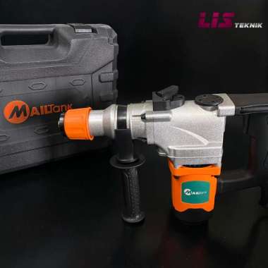 MAILTANK SH08 rotary hammer mesin bor bobok beton SH 08 - BERKUALITAS BEST SELLER