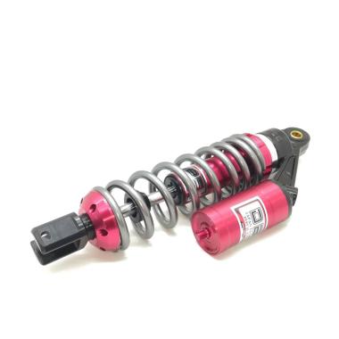 DBS 8897 Shock Shockbreaker Original Tabung Matic For All Matic - Red Titan Red Titan