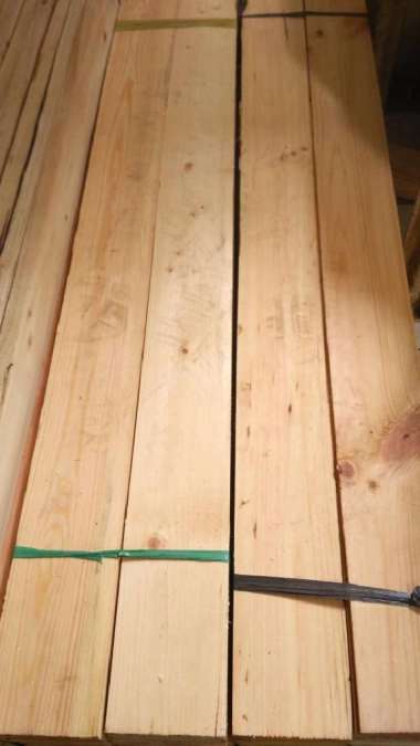 Papan Jati Belanda Planer SERUT