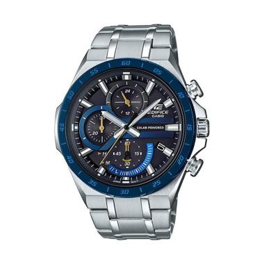 Jual Jam Tangan Casio Edifice - Harga Menarik | Blibli.com