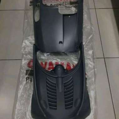 DEK KOLONG DAN PARUH MIO SPORTY MIO SMILE ABU ABU ORIGINAL