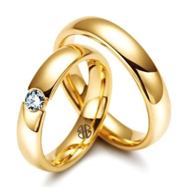 Cincin Tunangan Harga Terbaru November 2021 Blibli