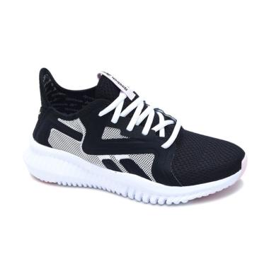 Promo Reebok Flexagon 3.0 Women s Training Shoes Sepatu Olahraga