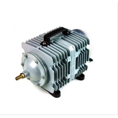 Yamano ACO 003 Aerator Kolam Silver