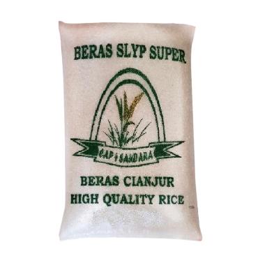 Jual Beras Ramos 10kg Terbaru Harga Murah Blibli Com