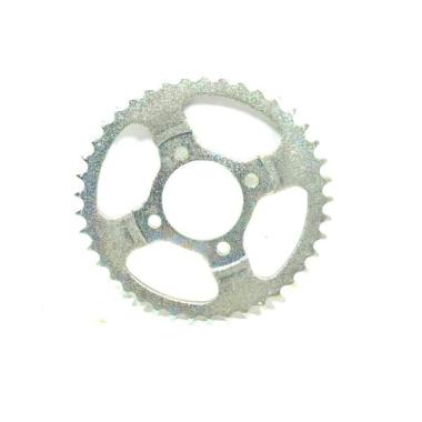 Honda Genuine Part Sprocket Driven for Win SILVER
