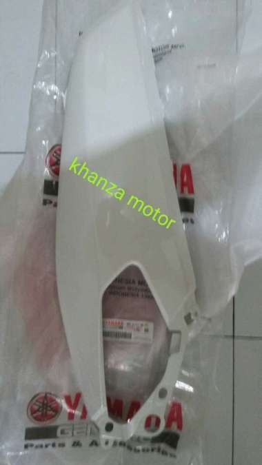 cover body kiri Nmax ORIGINAL YAMAHA