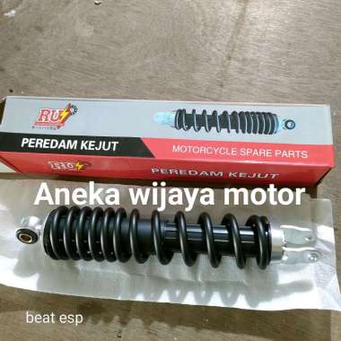 shok shok shockbreaker belakang beat esp