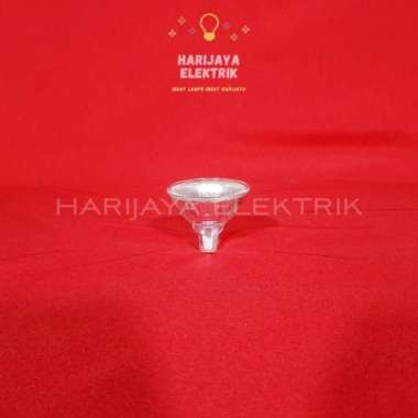 HALOPIKA LAMPU HALOGEN MR16 20 WATT 220V 20W MINI DICHROIC LAMP SOROT
