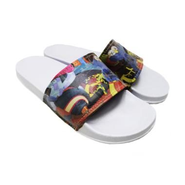 personalized sandals