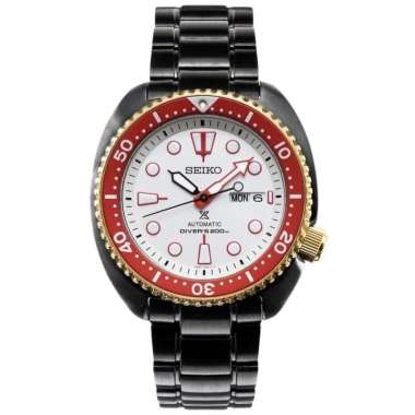 Seiko SRPJ52K1 SRPJ52 Turtle LIMITED INDONESIA 500pcs Original Bergaransi Resmi 1 Tahun