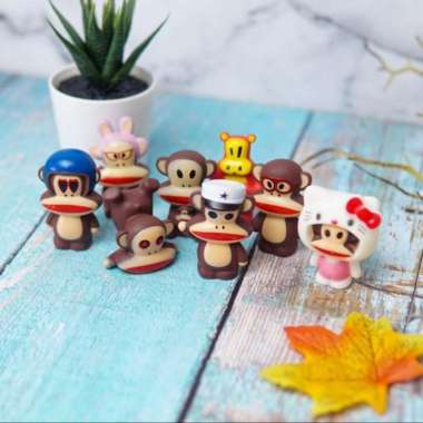 Figure PAUL FRANK