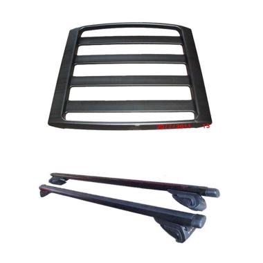 Jual Roof Rack Pajero Terbaru Harga Murah Blibli Com